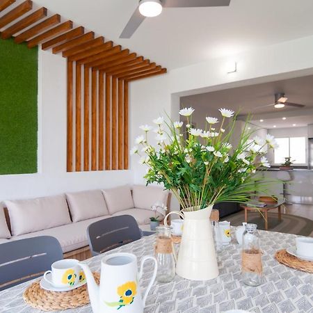 Ketan Suite Nadales Málaga Exterior foto
