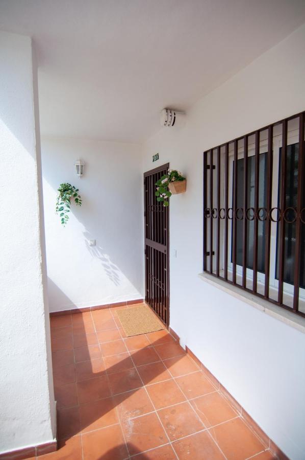 Ketan Suite Nadales Málaga Exterior foto
